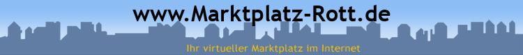 www.Marktplatz-Rott.de